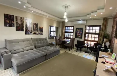 Casa com 3 dormitórios à venda por r$ 685.000 - bosque da saúde - taubaté/sp