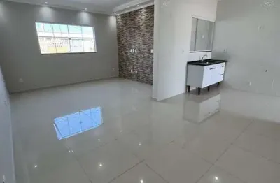 Casa com 2 quartos à venda no Cecap, Taubaté 