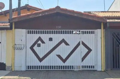 Casa com 2 quartos à venda no Cecap, Taubaté 