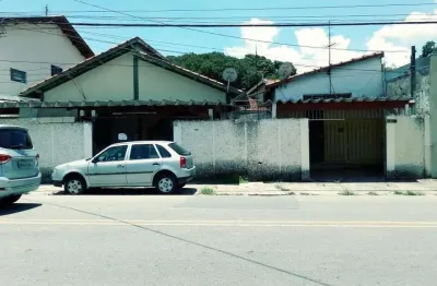 Casa com 2 quartos à venda na Chácara do Visconde, Taubaté 