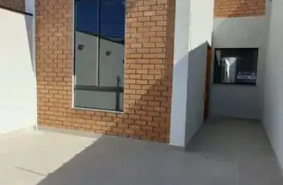 Casa com 2 quartos à venda no Esplanada Independência, Taubaté 