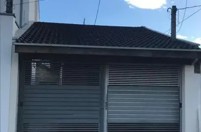 Casa com 2 quartos à venda no Jardim Ana Rosa, Taubaté 