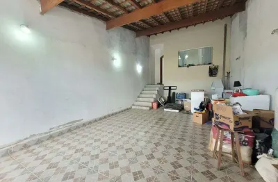 Casa com 3 quartos à venda no Jardim Ana Rosa, Taubaté 