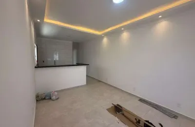 Casa com 2 quartos à venda no Jardim da Luz, Taubaté 