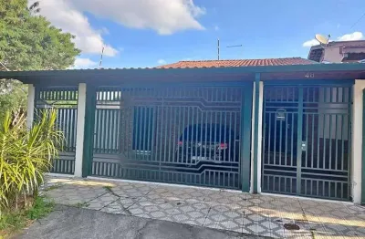 Casa com 3 quartos à venda no Jardim das Bandeiras, Taubaté 