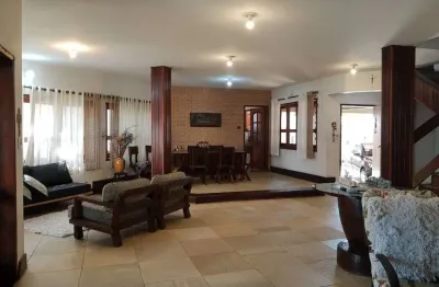 Casa com 4 quartos à venda no Jardim das Nações, Taubaté 