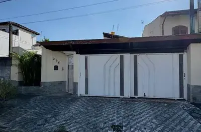 Casa com 3 quartos à venda no jardim das nações, taubaté , 266 m2 por r$ 900.000