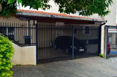 Casa com 3 quartos à venda no Jardim Eulália, Taubaté 
