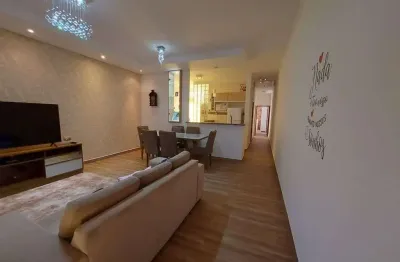 Casa com 2 quartos à venda no Jardim Maria Augusta, Taubaté 