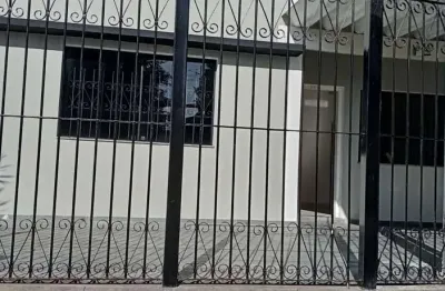 Casa para venda no jardim santa clara em taubaté, localização privilegiada