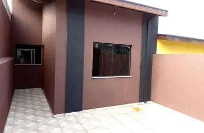 Casa com 3 quartos à venda no Morada dos Nobres, Taubaté 