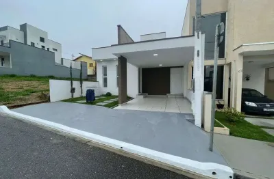 Casa em condomínio fechado com 3 quartos à venda no Morada dos Nobres, Taubaté 