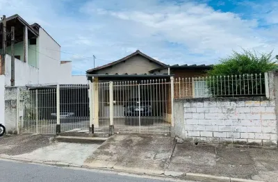 Casa com 2 quartos à venda no Parque Aeroporto, Taubaté 