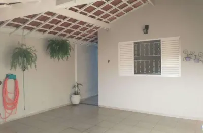 Casa com 3 quartos à venda no Parque Aeroporto, Taubaté 