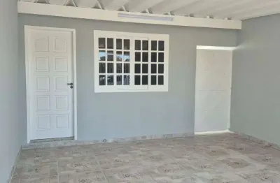 Casa com 2 quartos à venda no Parque São Luís, Taubaté 