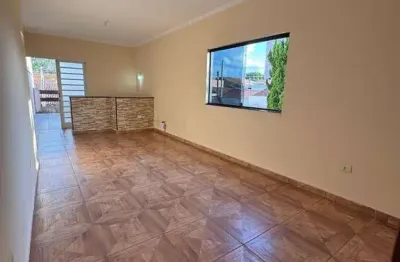 Casa com 3 quartos à venda no Parque Senhor do Bonfim, Taubaté 