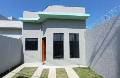 Casa com 3 quartos à venda no Parque Senhor do Bonfim, Taubaté 