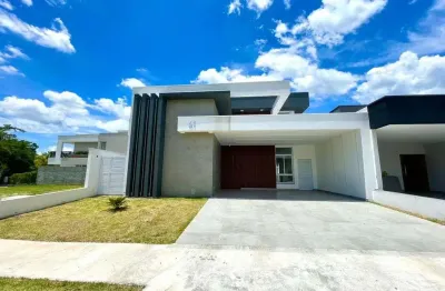 Casa em condomínio à venda em parque senhor do bonfim, taubaté - sp
