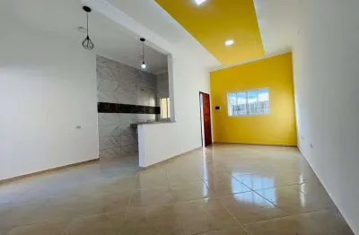 Casa com 2 quartos à venda no Parque Senhor do Bonfim, Taubaté 