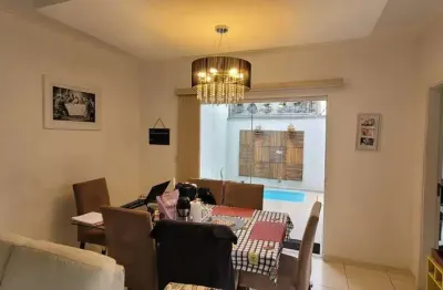 Casa em condomínio fechado com 3 quartos à venda no São Gonçalo, Taubaté 