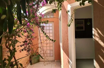 Casa com 2 quartos à venda no São Gonçalo, Taubaté 