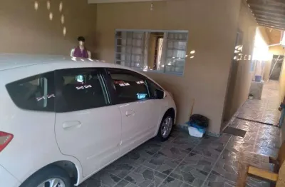 Casa com 2 quartos à venda no São Gonçalo, Taubaté 