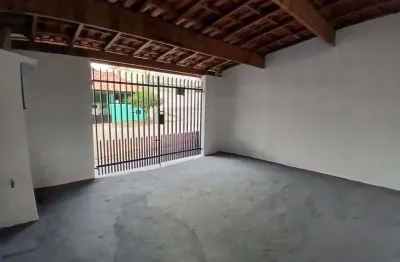 Casa com 2 quartos à venda no Terra Nova, Taubaté 