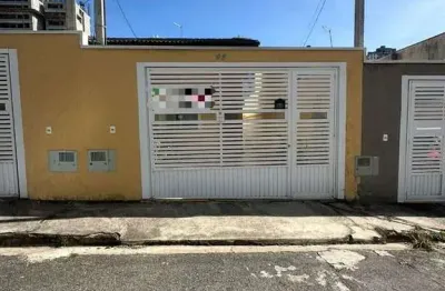Casa com 2 quartos à venda no Barranco, Taubaté 
