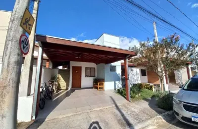 Casa em condomínio fechado com 3 quartos à venda no Barreiro, Taubaté 