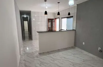 Casa com 3 quartos à venda na Chácara Belo Horizonte, Taubaté 