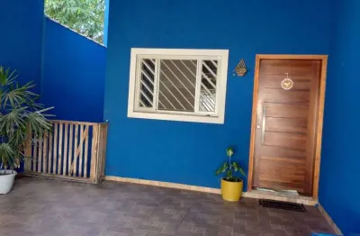 Casa com 2 quartos à venda no Condominio Residencial Vale dos Principes, Taubaté 