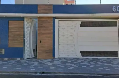 Casa com 3 quartos à venda no Jardim Morumby, Taubaté 
