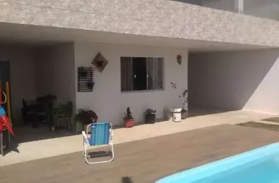 Casa com 4 quartos à venda no Jardim Oasis, Taubaté 