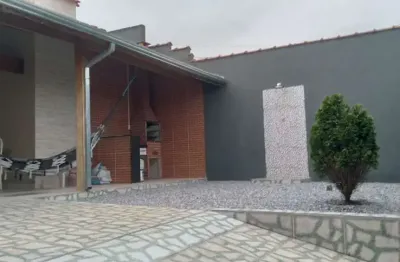 Casa com 3 quartos à venda no Jardim Oasis, Taubaté 