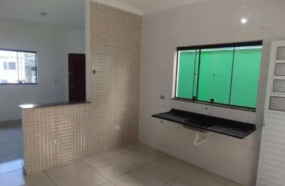 Casa com 2 quartos à venda no Loteamento Vila Olímpia, Taubaté 