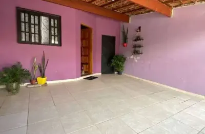 Casa em condomínio fechado com 2 quartos à venda no Parque Arco Iris, Taubaté 