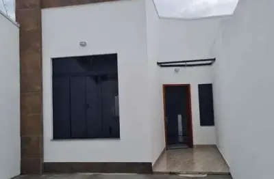 Casa com 2 quartos à venda no Parque Urupês, Taubaté 