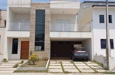 Casa em condomínio fechado com 3 quartos à venda em Piracangaguá, Taubaté 