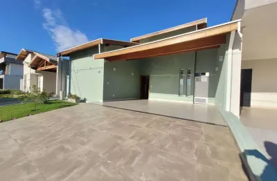 Casa térrea toda planejada, climatizada e com piscina no condomínio verdes vales