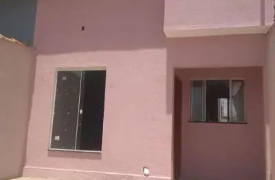 Casa com 3 quartos à venda no Residencial Antares, Taubaté 