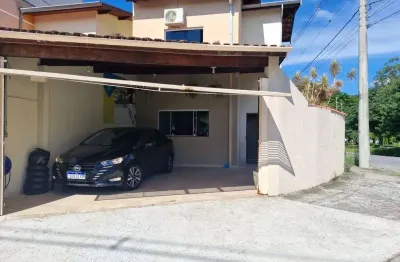 Casa com 2 quartos à venda no Residencial Portal da Mantiqueira, Taubaté 