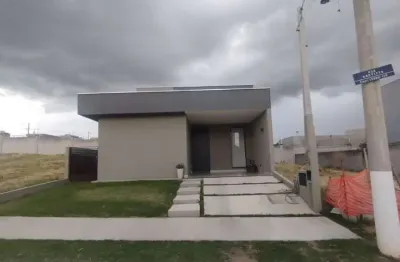 Casa em condomínio fechado com 3 quartos à venda no Itapecerica, Taubaté 