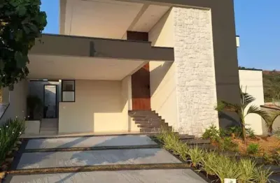 Casa em condomínio fechado com 3 quartos à venda no Itapecerica, Taubaté 