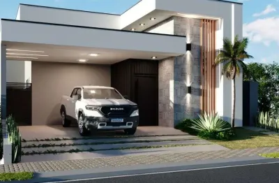 Casa em condomínio à venda em condomínio ouro ville, taubaté - sp