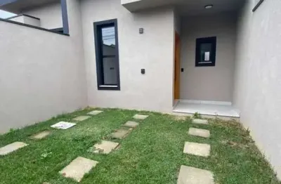 Casa com 3 dormitórios à venda, 93 m² por r$ 575.000 - estoril - taubaté/sp