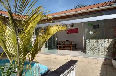 Casa com 2 quartos à venda no Flor do Vale, Tremembé 