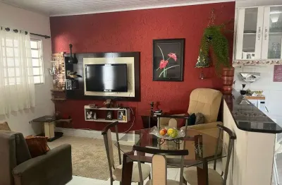 Casa com 2 quartos à venda no Padre Eterno, Tremembé 