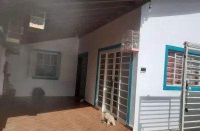 Casa com 3 quartos à venda no Padre Eterno, Tremembé 