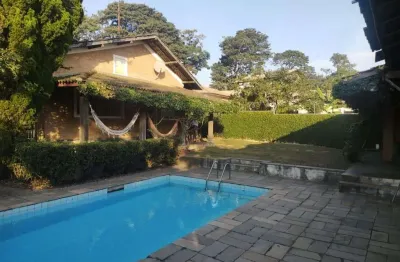 Casa em condomínio fechado com 3 quartos à venda no Caminho Novo, Tremembé 