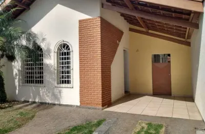Casa com 3 quartos à venda no Centro, Tremembé 